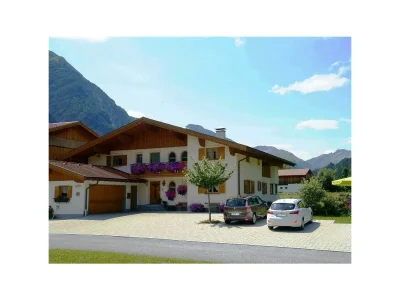 Apartment Holzgau in Holzgau - Apartment