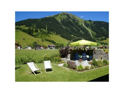 Apartment Holzgau - Outdoor photo 3