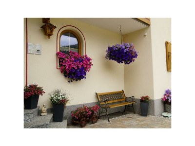 Apartment Holzgau - Outdoor photo 4
