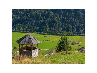 Apartment Holzgau - Outdoor photo 5