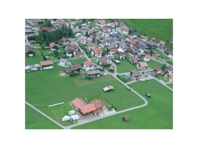 Apartment Holzgau - Outdoor photo 6