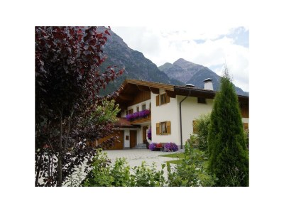 Apartment Holzgau - Outdoor photo 7