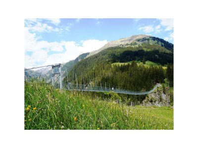 Apartment Holzgau - Outdoor photo 9