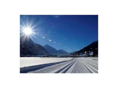 Apartment Holzgau - Outdoor photo 16