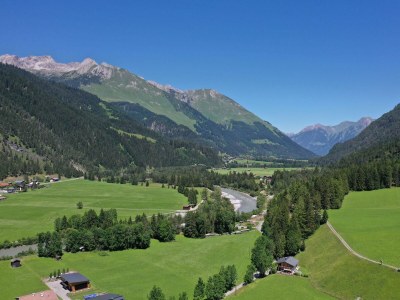 Holiday room Doppelbett Naturparkzimmer - Outdoor photo 27