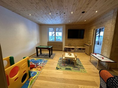 Holiday room Doppelbett Naturparkzimmer - Outdoor photo 42
