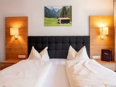 Holiday room Doppelbett Naturparkzimmer - Features photo 68