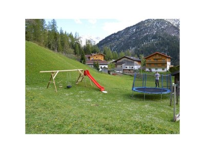 Holiday room Mehrbettzimmer, Dusche,WC und Balkon - Outdoor photo 11