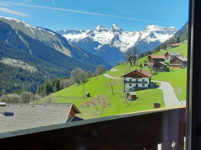 Holiday room Mehrbettzimmer, Dusche,WC und Balkon - Features photo 54