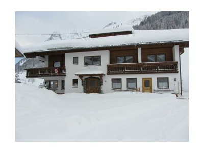 Holiday room Mehrbettzimmer, Dusche, WC, Balkon - Outdoor photo 42