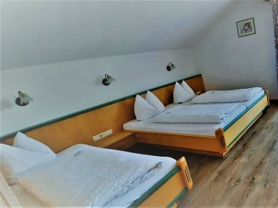 Holiday room Mehrbettzimmer, Dusche, WC, Balkon - Features photo 46