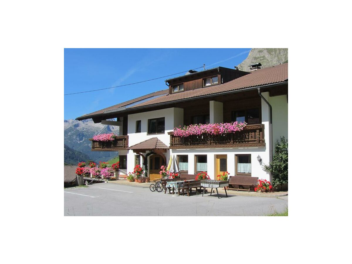 Holiday room Budget Doppelzimmer ohne Balkon - Outdoor photo 3