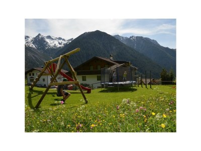 Holiday room Budget Doppelzimmer ohne Balkon - Outdoor photo 20