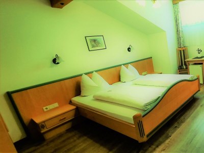 Holiday room Budget Doppelzimmer ohne Balkon - Features photo 54