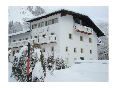 Holiday room Enzian - Outdoor photo 11