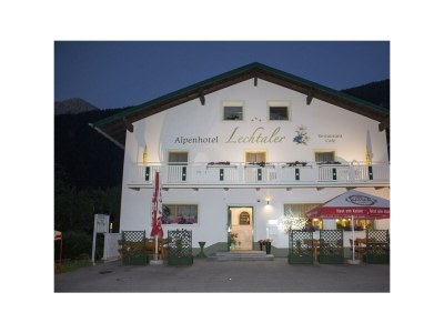 Holiday room Alpenwiese - Outdoor photo 9
