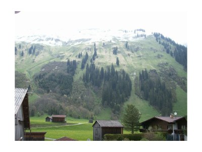 Holiday room Alpenveilchen - Outdoor photo 14