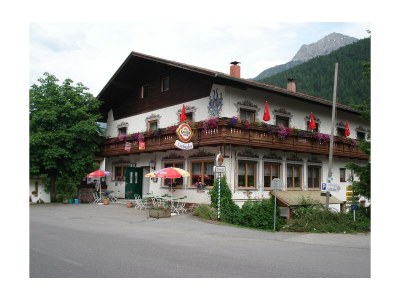 Holiday room Bergminze - Outdoor photo 6