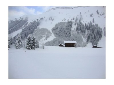 Holiday room Bergminze - Outdoor photo 12