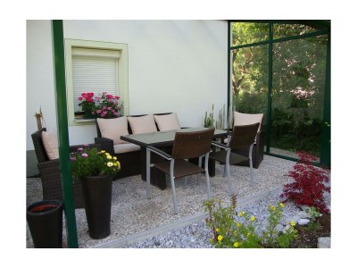 Holiday room Sonnenröschen - Outdoor photo 2