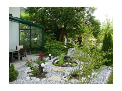 Holiday room Sonnenröschen - Outdoor photo 16