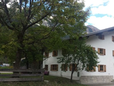 Apartment Ferienhaus - Outdoor photo 31
