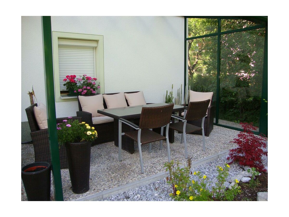 Apartment Silberdistel - Outdoor photo 2