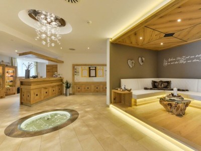 Holiday room Juniorsuite Typ 7 - Outdoor photo 4