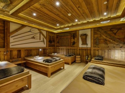 Holiday room Juniorsuite Typ 7 - Outdoor photo 6