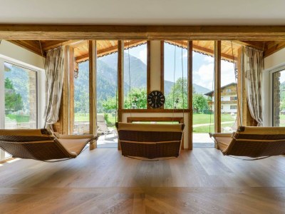 Holiday room Juniorsuite Typ 7 - Outdoor photo 8