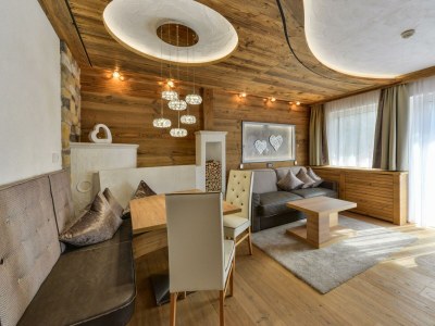 Holiday room Juniorsuite Typ 7 - Outdoor photo 14