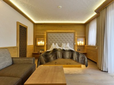 Holiday room Juniorsuite Typ 7 - Outdoor photo 29