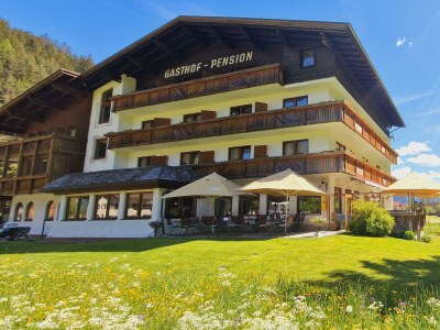 Holiday room Adlerhorst - Outdoor photo 27