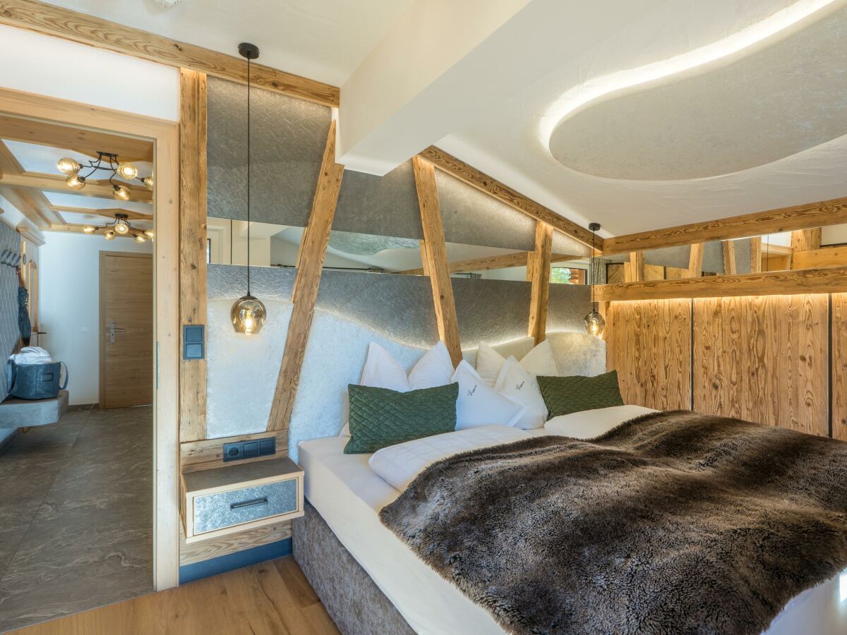 Holiday room Juniorsuite Typ 8 - Outdoor photo 5
