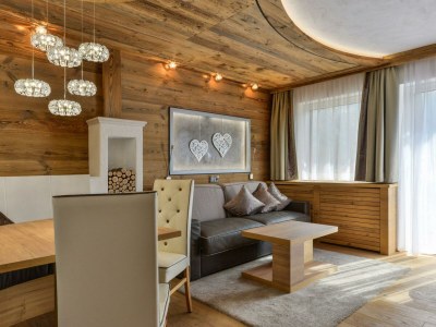 Holiday room Juniorsuite Typ 8 - Outdoor photo 13