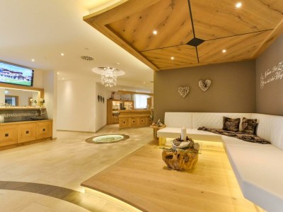 Holiday room Juniorsuite Typ 8 - Outdoor photo 26