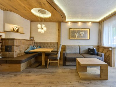 Holiday room Juniorsuite Typ 8 - Outdoor photo 30
