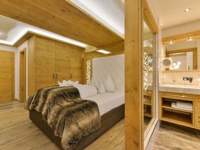 Holiday room Juniorsuite Typ 8 - Outdoor photo 32