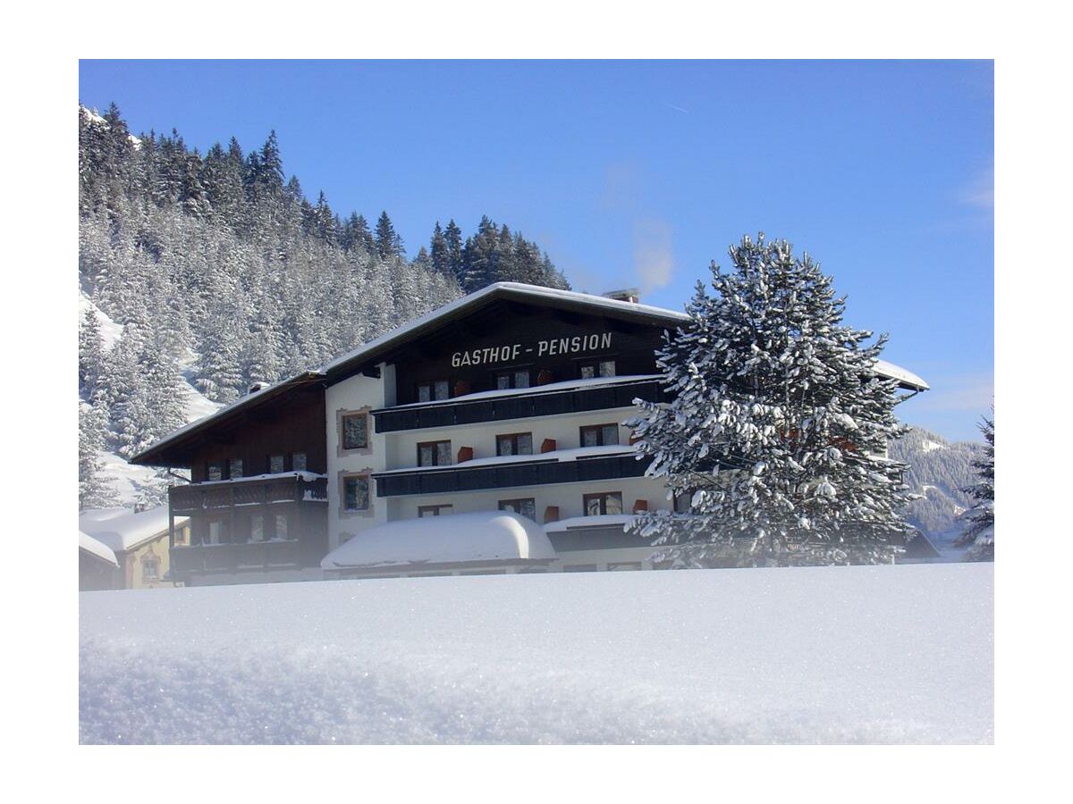 Holiday room Wasserfall - Outdoor photo 5