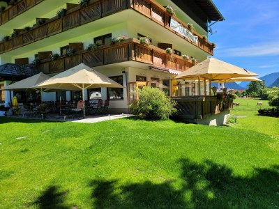 Holiday room Wasserfall - Outdoor photo 27