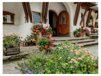 Holiday room Wasserfall - Outdoor photo 29