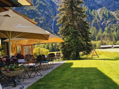 Holiday room Wasserfall - Outdoor photo 30