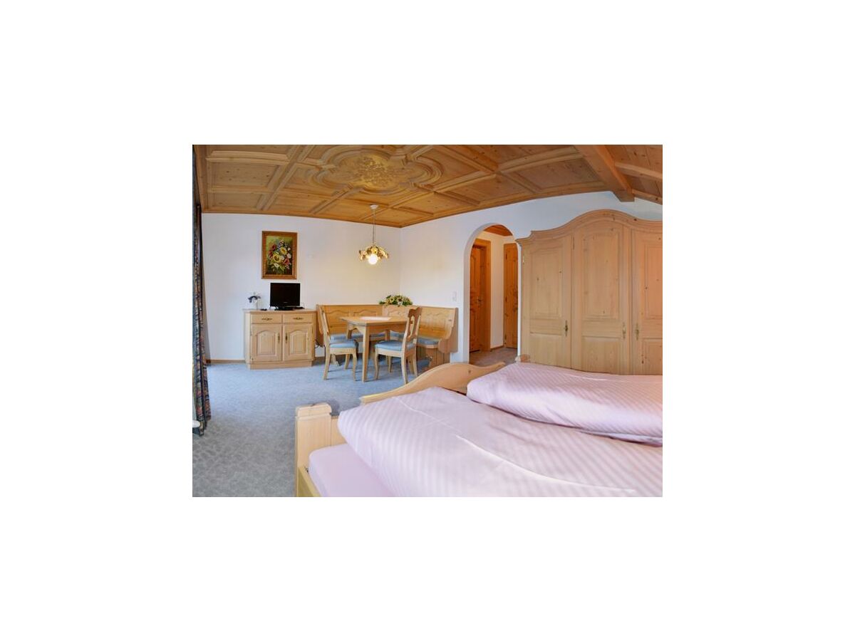 Apartment Fewo Knopplig