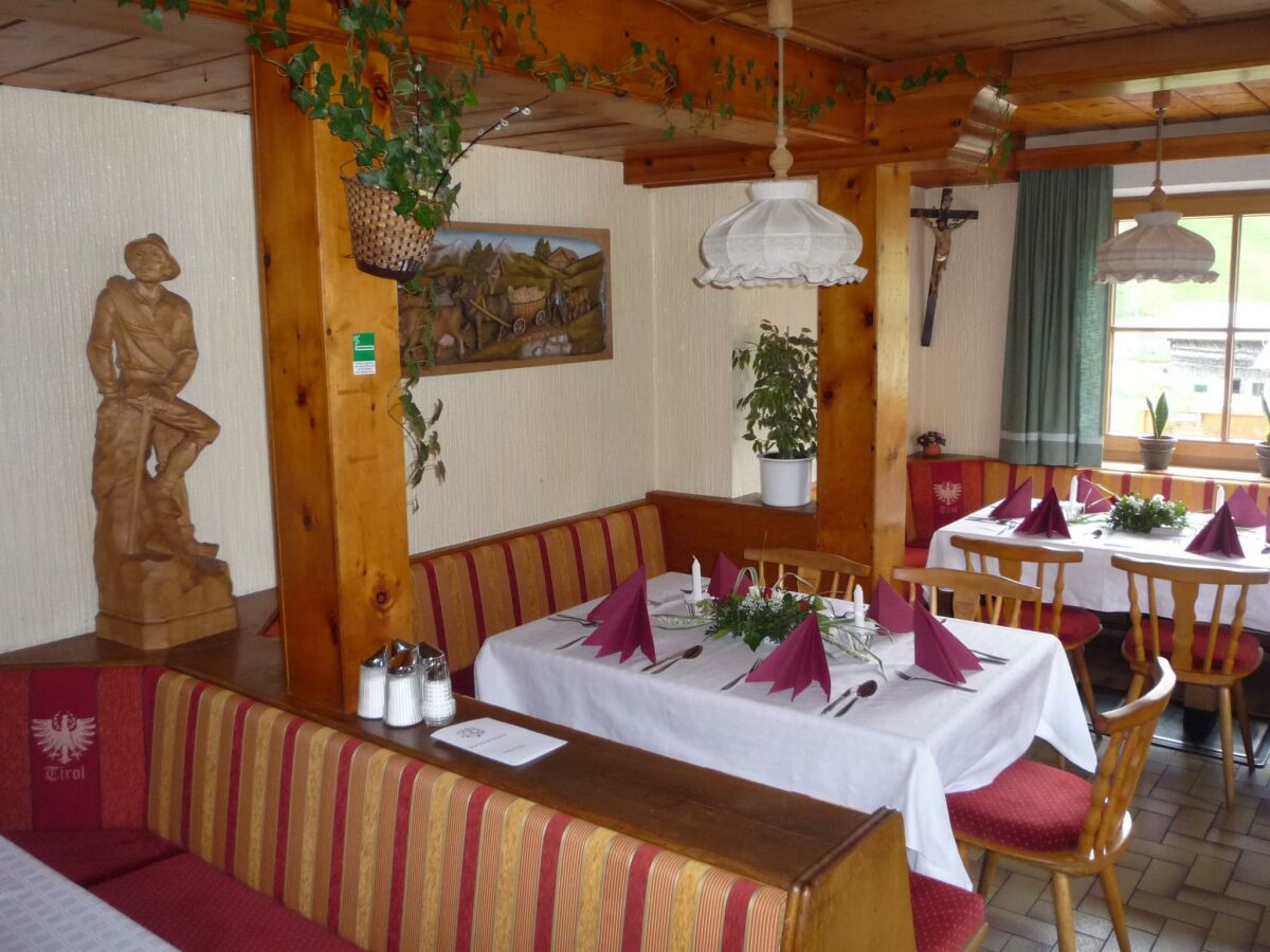 Apartment App. Leiterspitze, Dusche, WC, Balkon