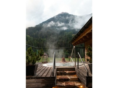 Holiday room Junior Suite Zirbe - Outdoor photo 10