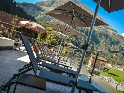 Holiday room Doppelzimmer Postmeister - Outdoor photo 7
