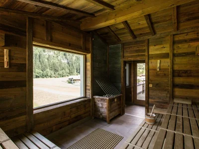 Holiday room Doppelzimmer Postmeister - Outdoor photo 12