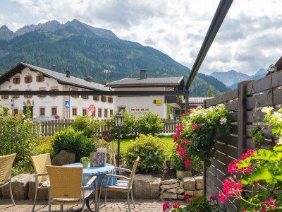 Holiday room Landhaus - Outdoor photo 37