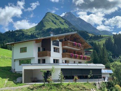 Holiday room Doppelzimmer Biberkopf - Outdoor photo 2