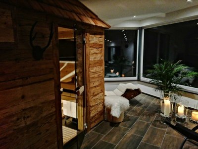 Holiday room Doppelzimmer Biberkopf - Outdoor photo 6